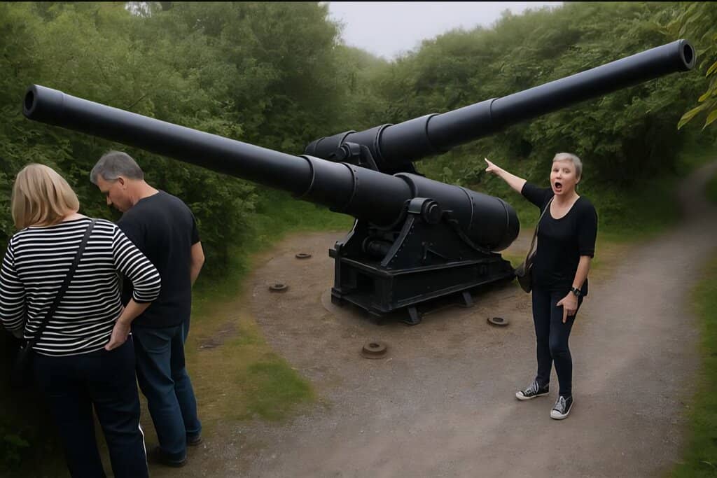 Panoramic Swansea Bay Views