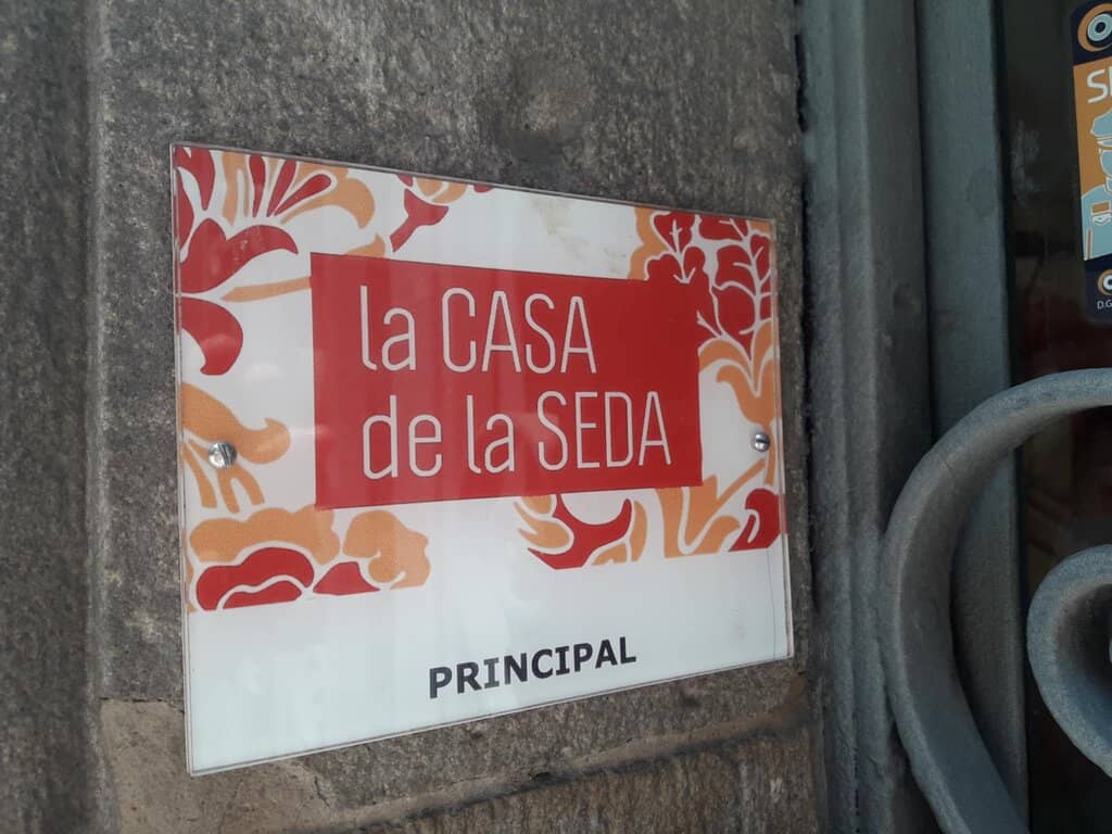 Central Old City Location