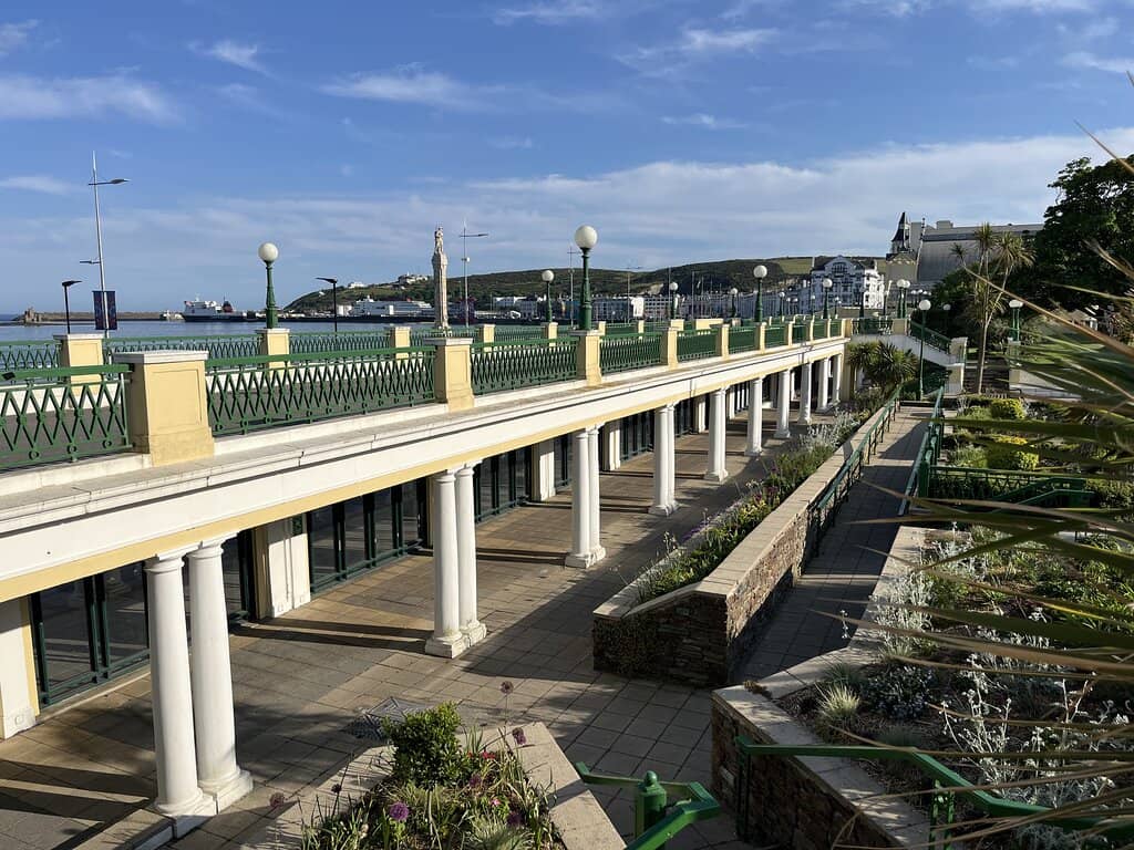 Summer Outdoor Events