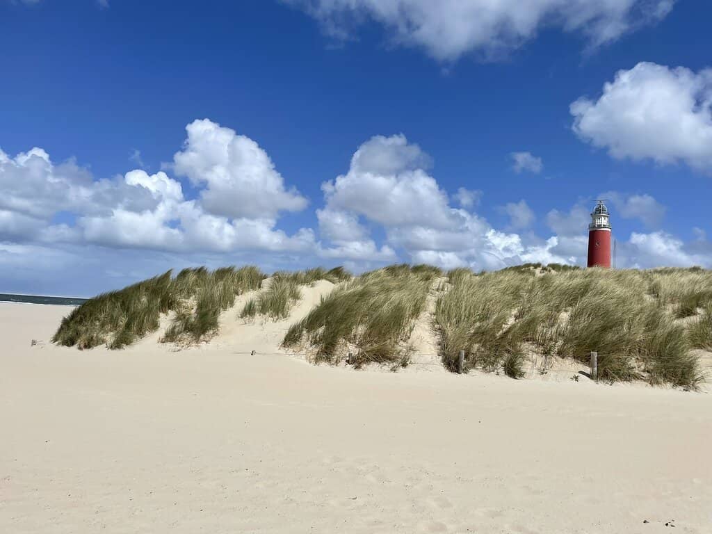 Picturesque Surroundings