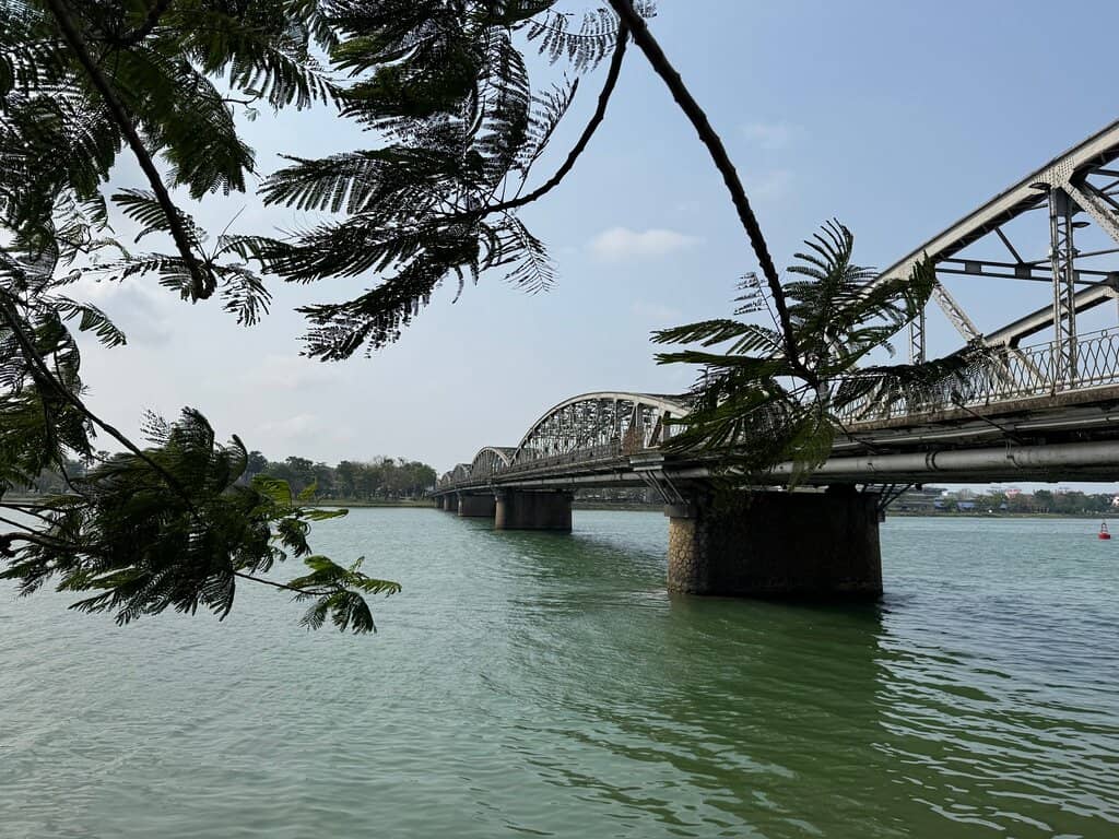 Perfume River Stroll