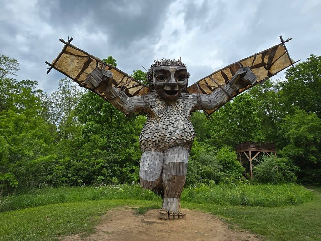 Fairy Houses & Miniatures