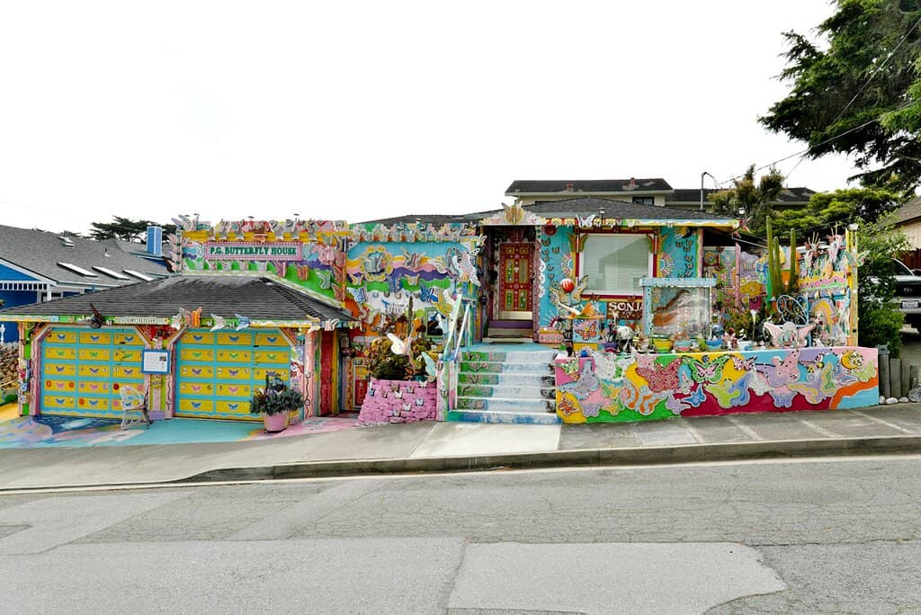 The Heartwarming Backstory