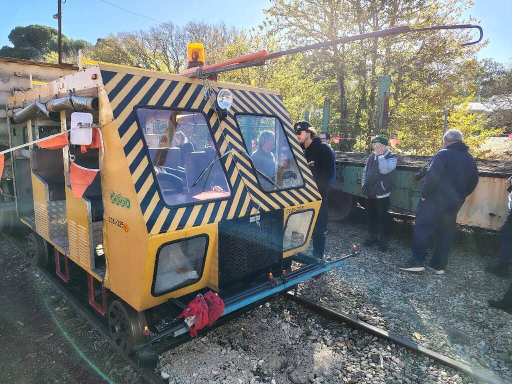 Explore Strathalbyn's Charm