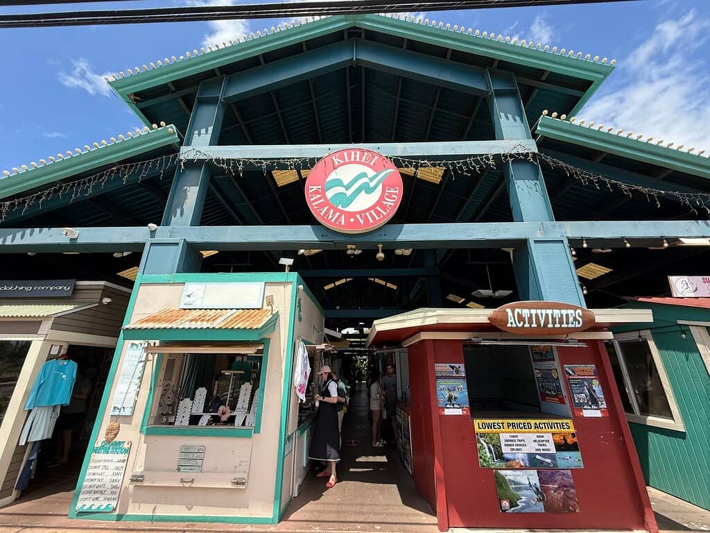 Local Artisan Boutiques