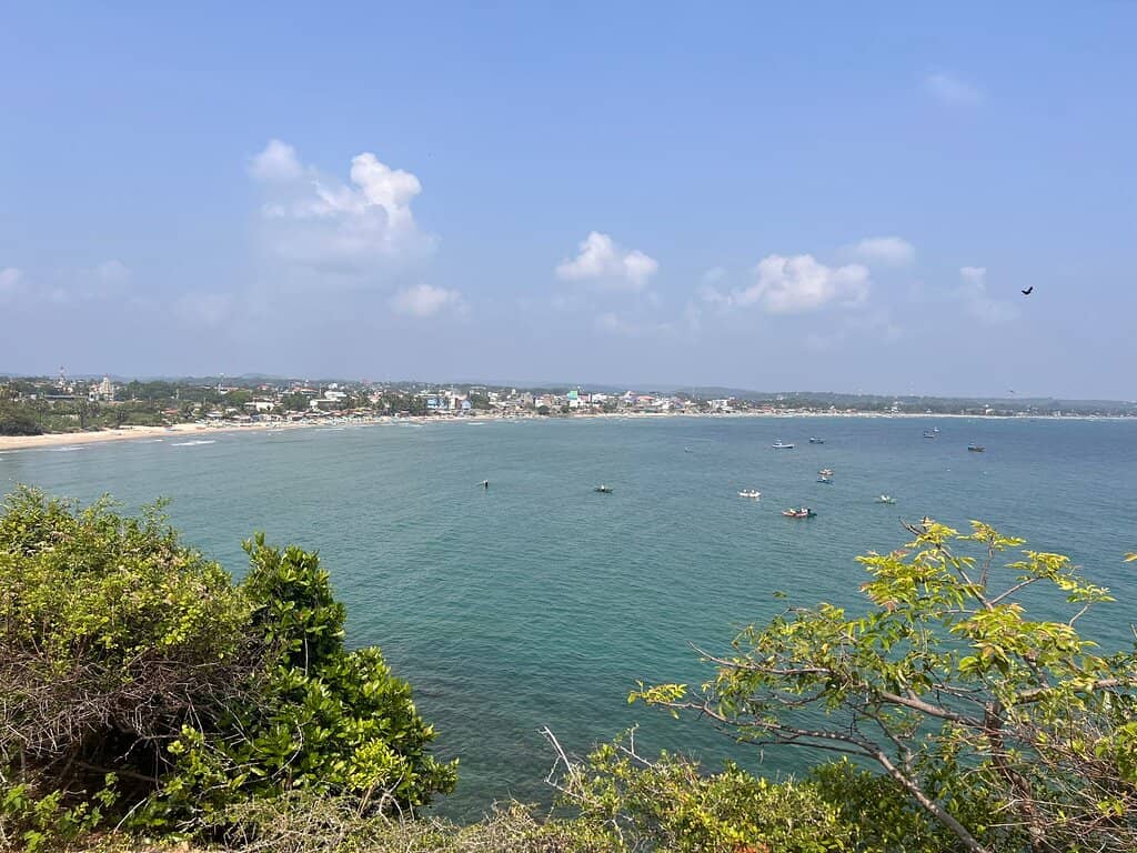 Colonial Architecture