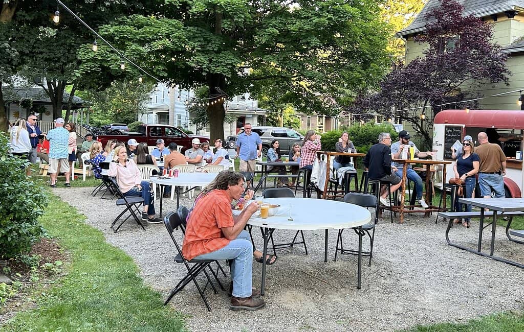 Smoked Chicken Wings