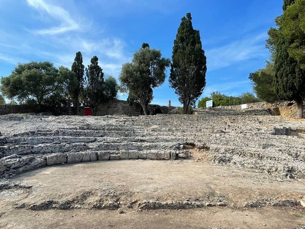 Roman Artifacts