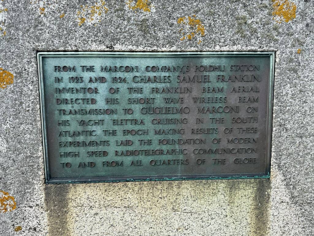 Interactive Morse Code Station