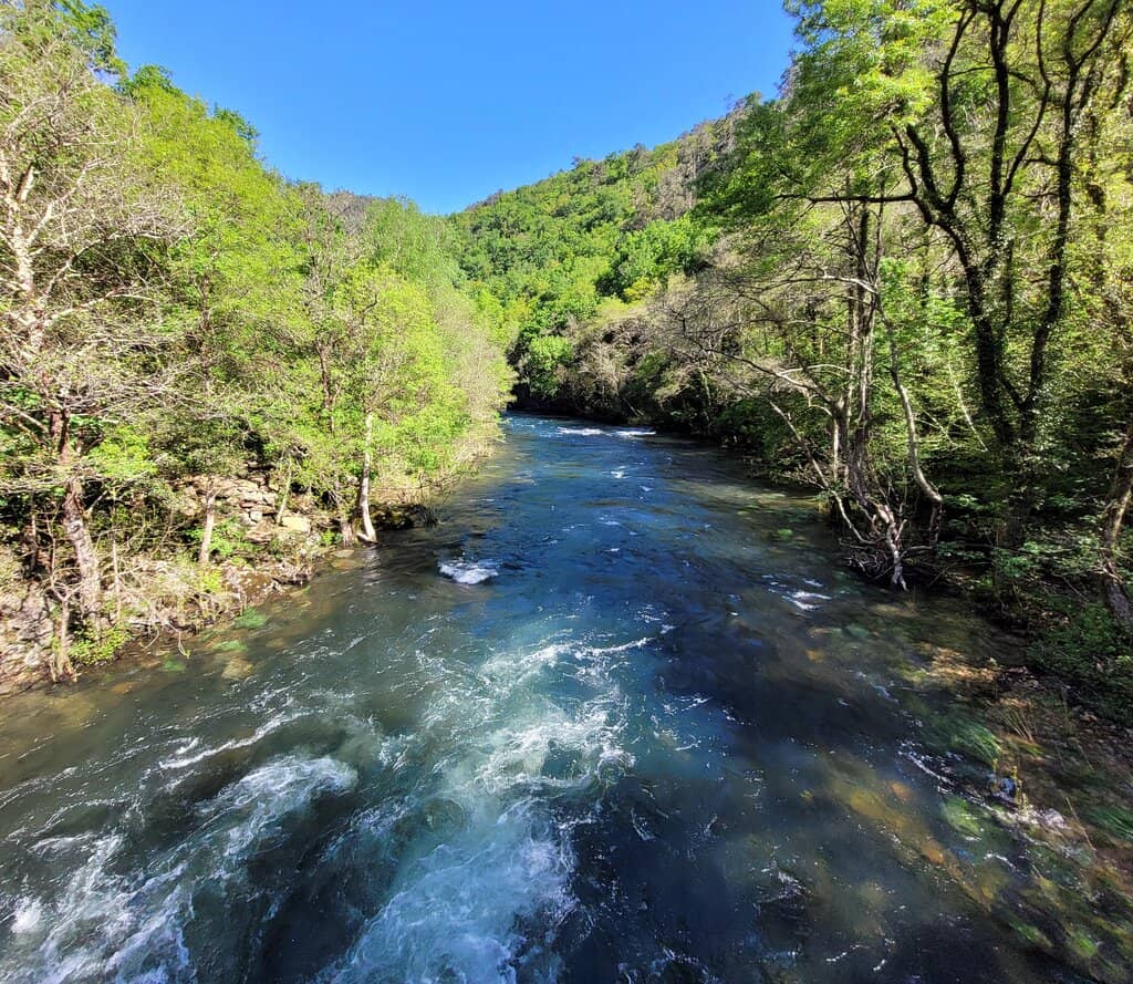 Monasterio de Caaveiro