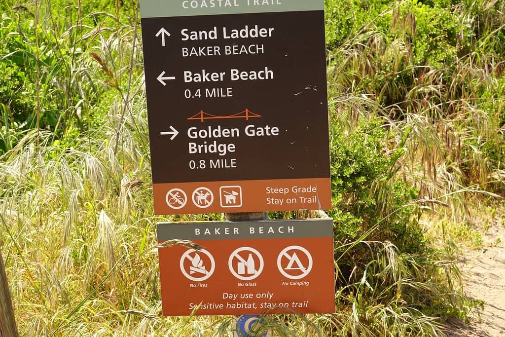 Dramatic Rock Formations