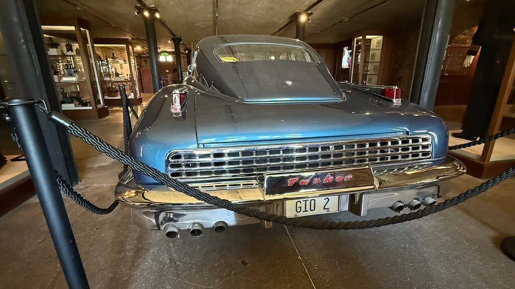 Wine Tasting Experience