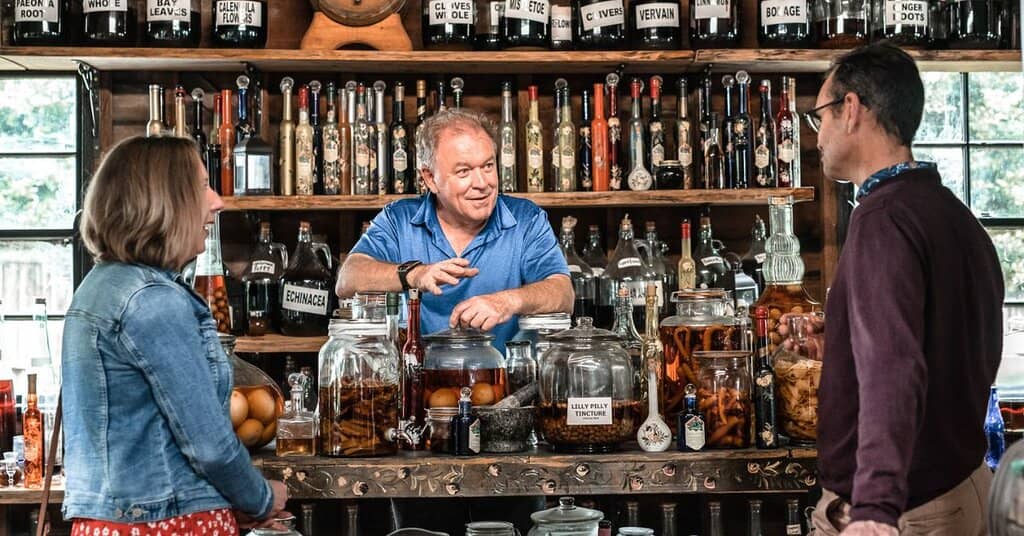 Craft Your Own Spirit Masterclass