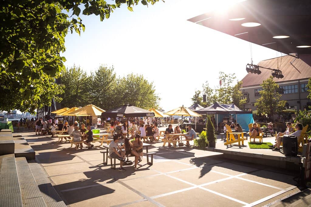 Artisan Markets & Events