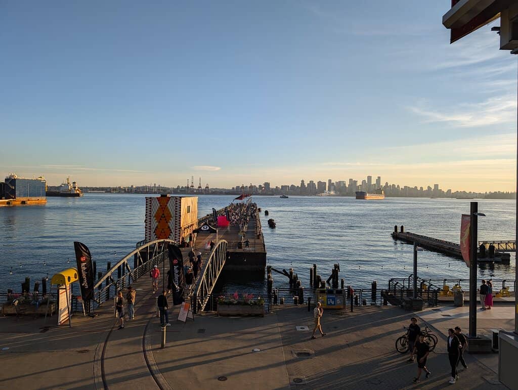 The Shipyards Ice Rink