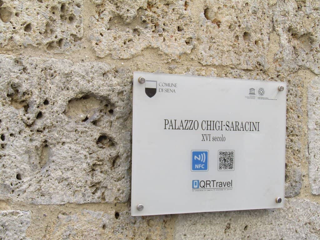 The Enchanting Courtyard