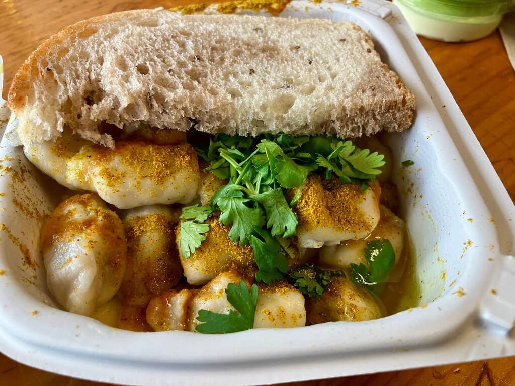 Unique Topping Combinations