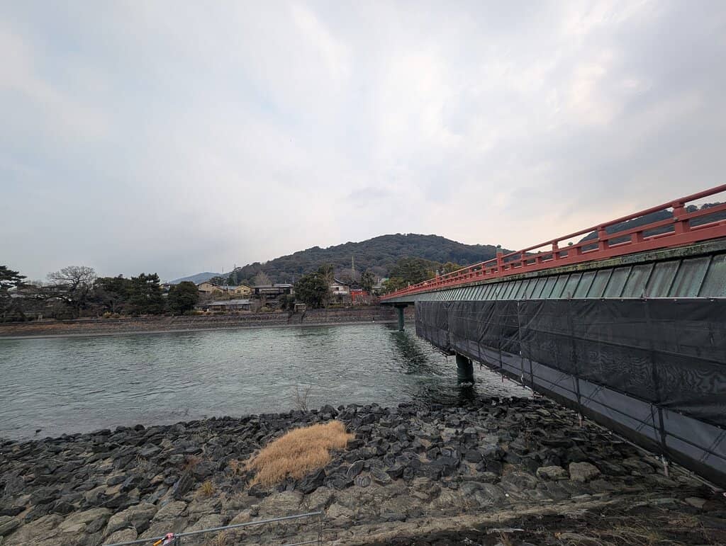 Tachibana Island Scenery