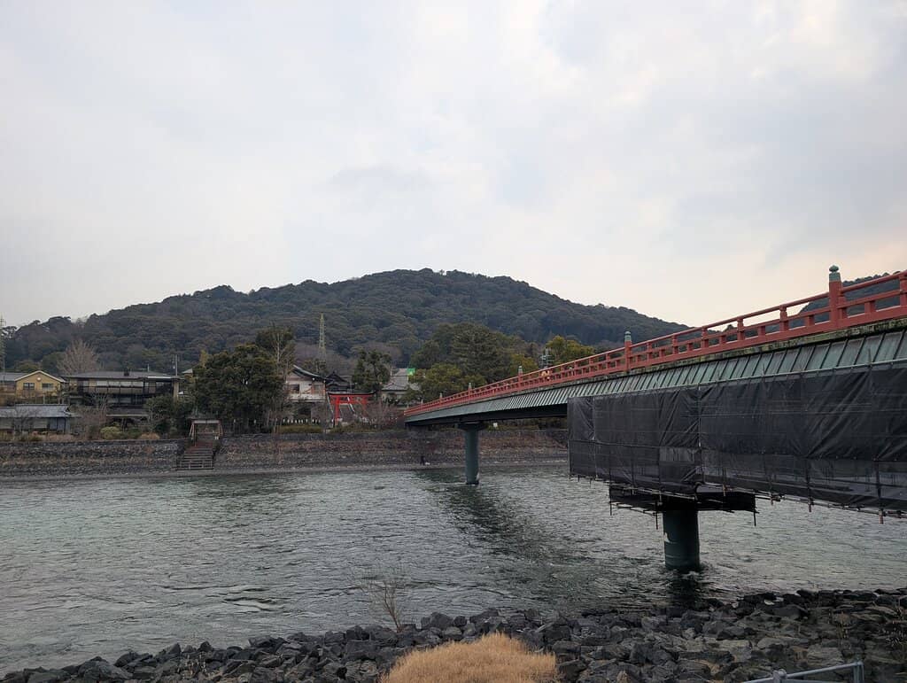 Tachibana Island Scenery