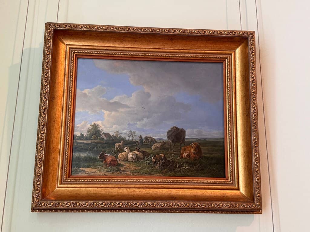 Historic Building Architecture