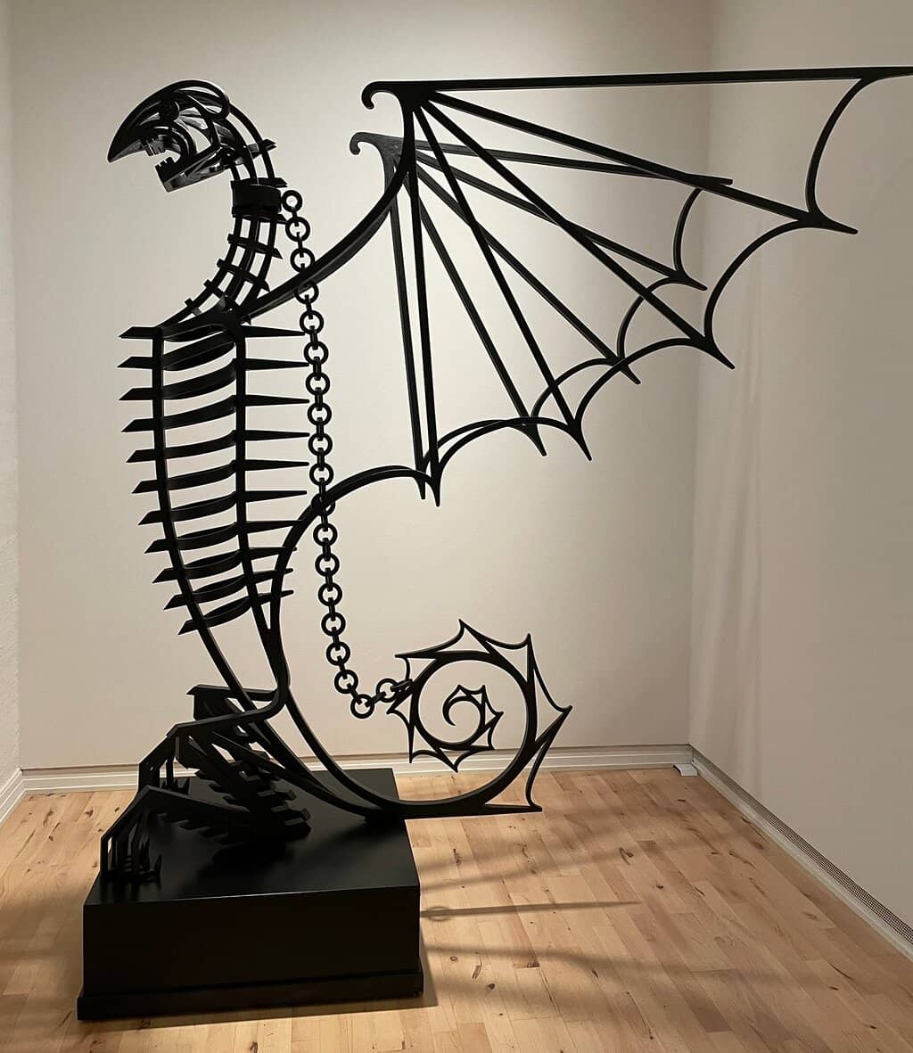 Modern Art Collection