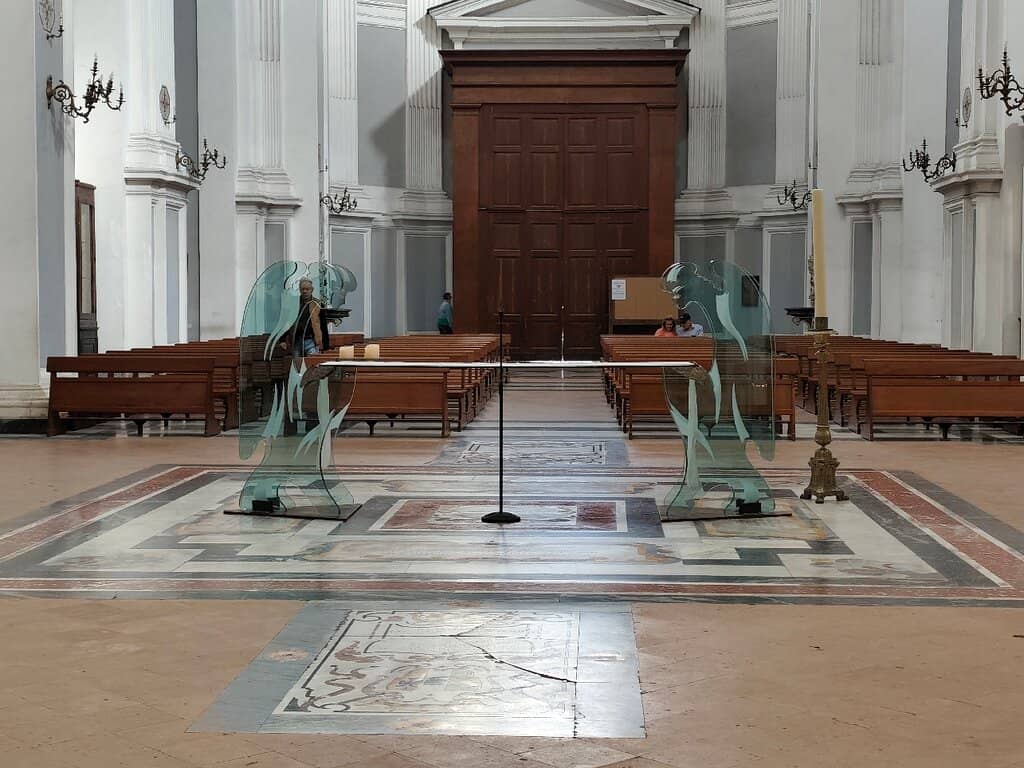 Catacombs of San Gaudioso