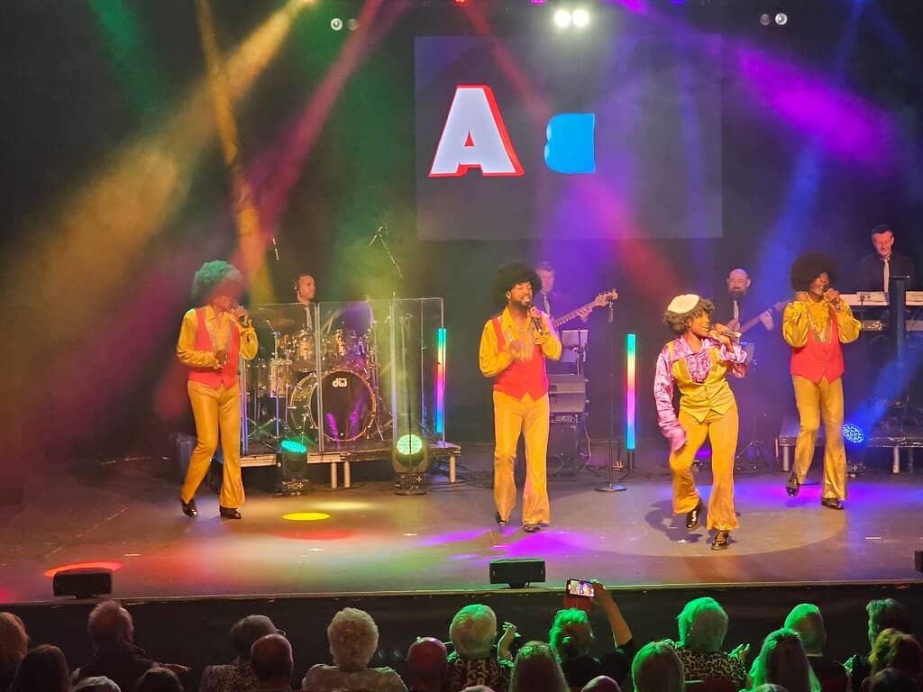 Live Music and Concerts