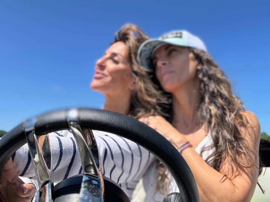 Dolphin Watching Tours