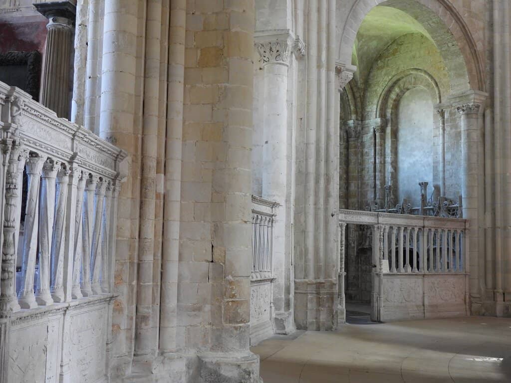 Intricate Architecture