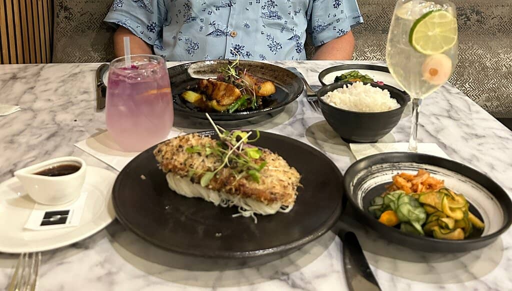 Butterfish Perfection