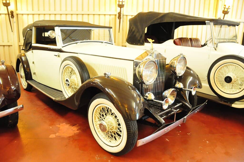 Lowrider Culture Showcase