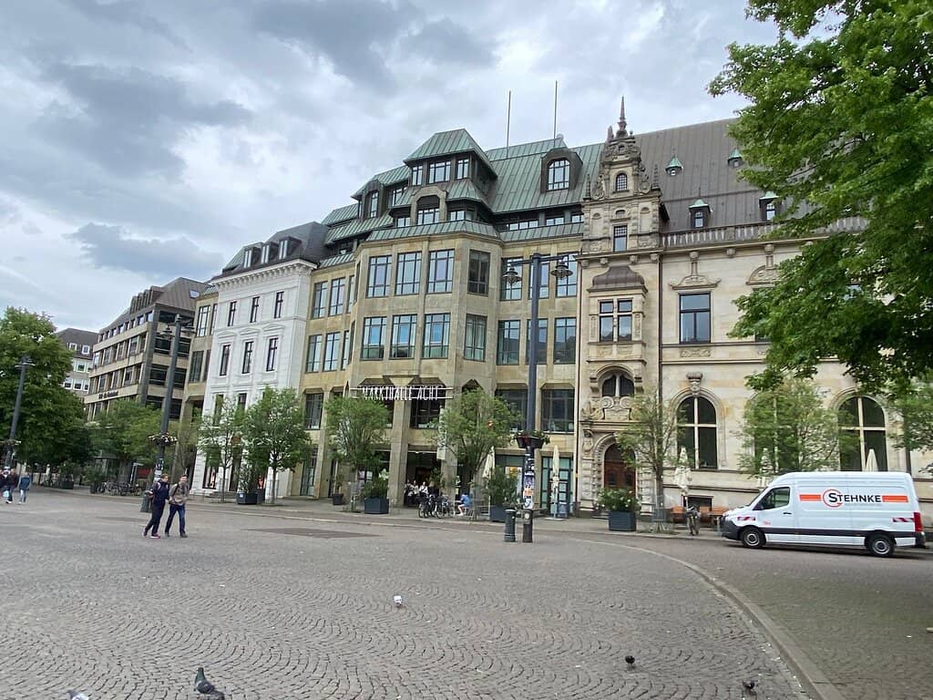 Bremen Cathedral (Bremer Dom)