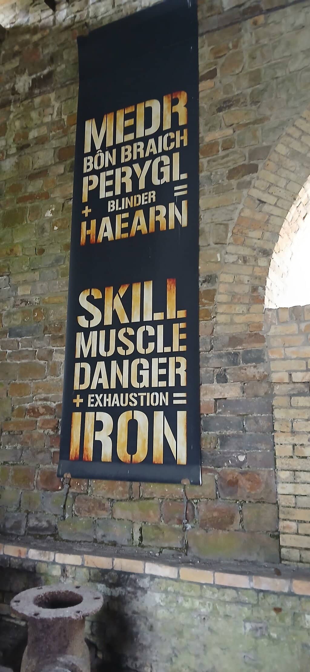 Audiovisual Presentation