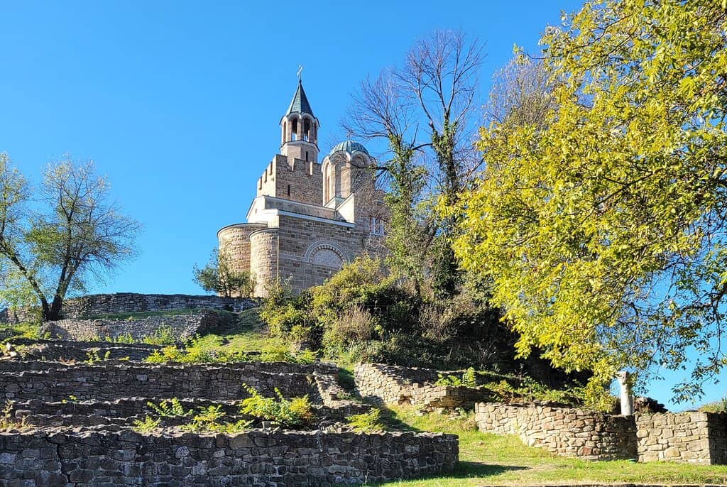 Patriarchal Cathedral