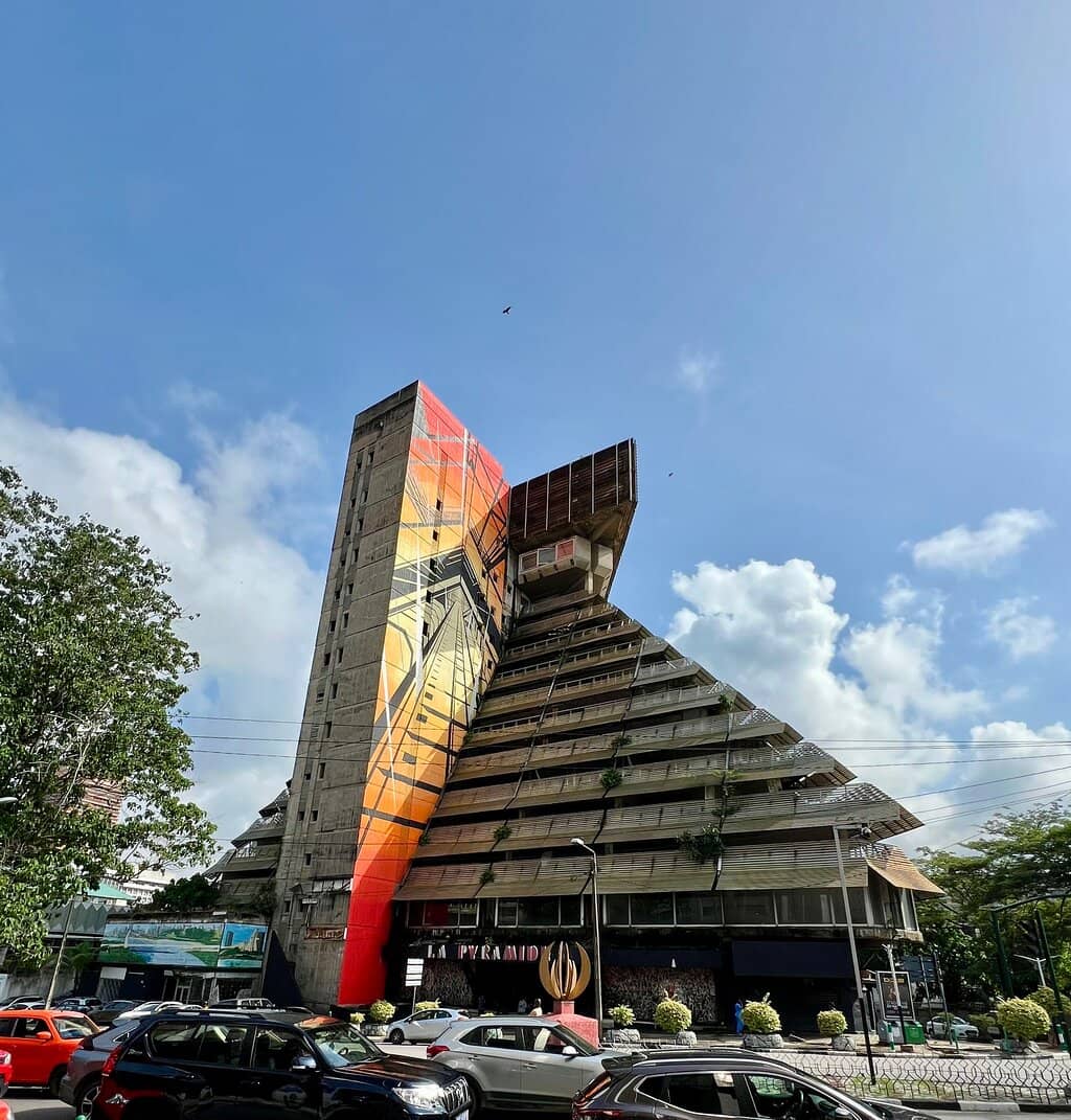 Espace Coca-Cola Views