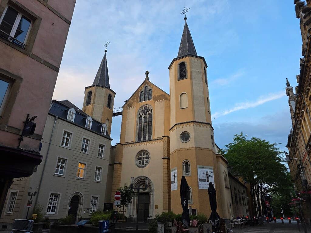 Vertical photo