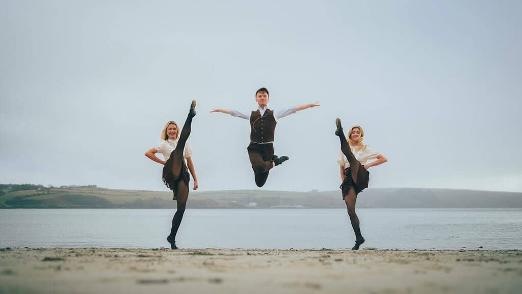 Rocky Shoreline Exploration