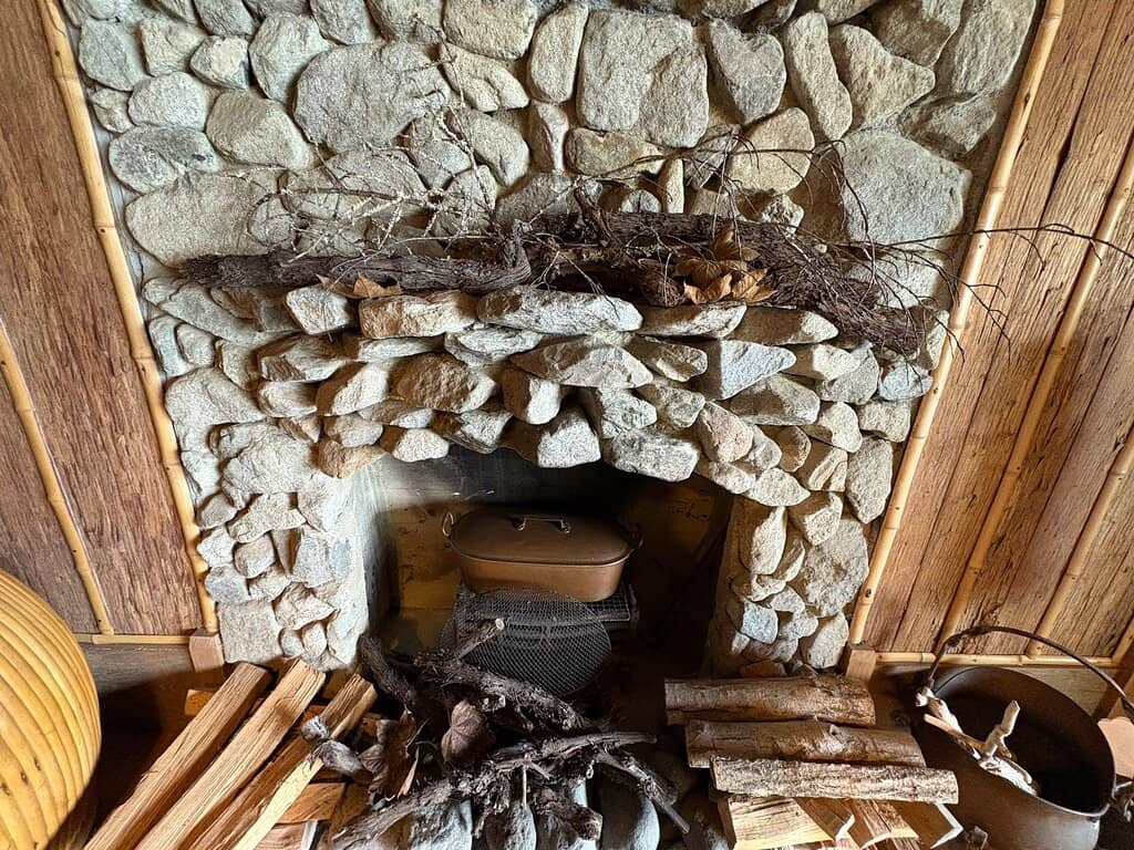 Architectural Contrast