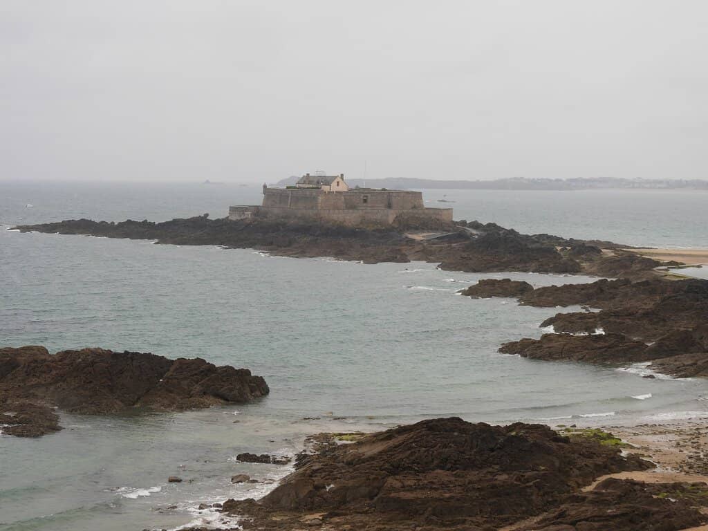 WWII Armored Cupolas