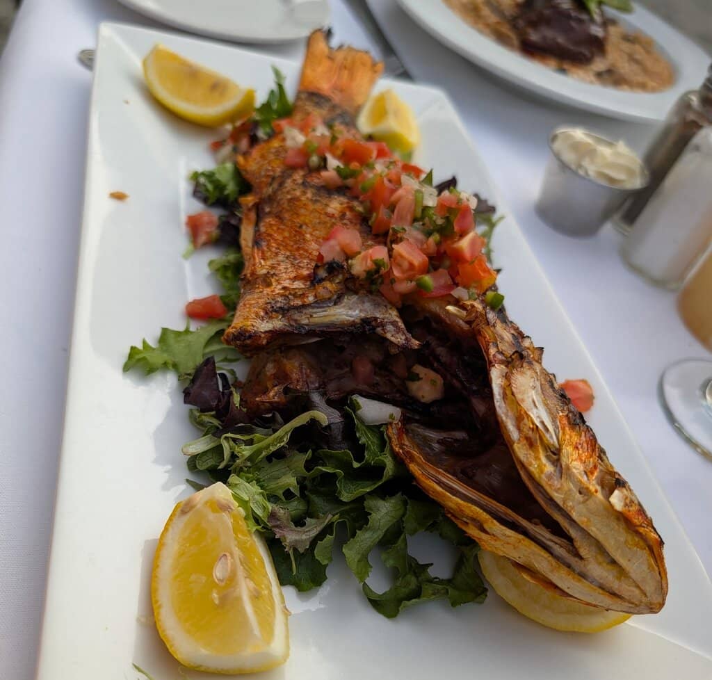 Historic Ambiance with a View