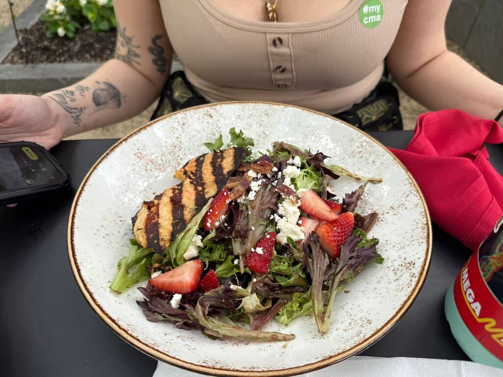 Ming Smith: August Moon