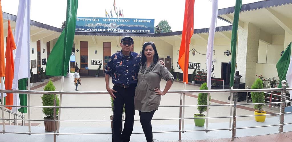 Mountaineering Museum