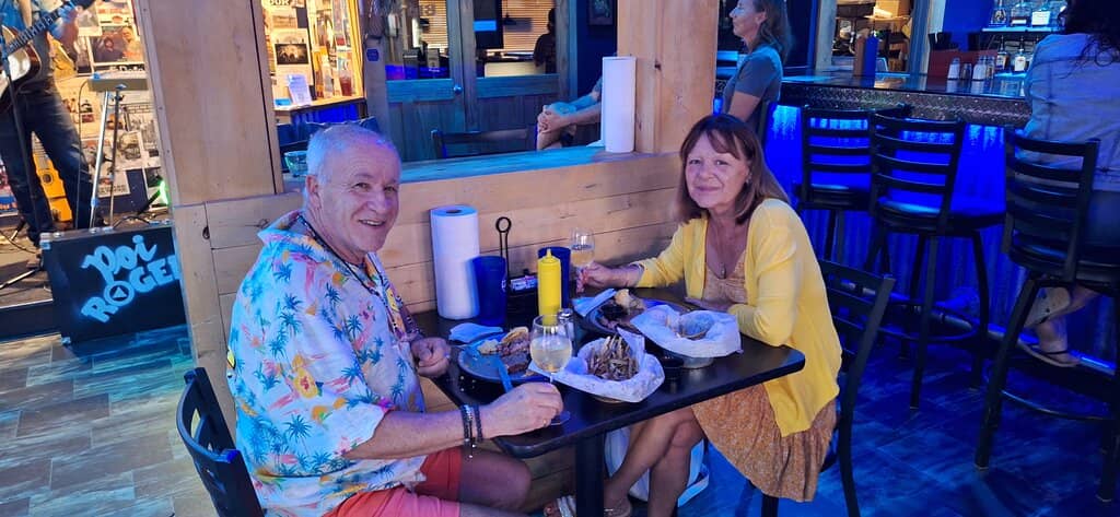 Craft Cocktails & Unique Sides