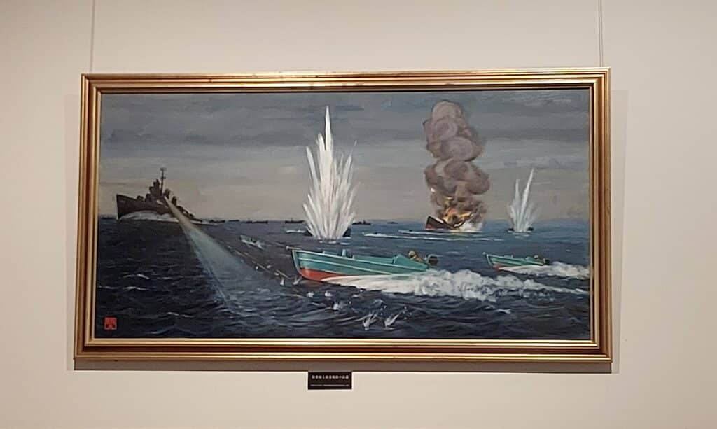 Mitsubishi Zero Fighter