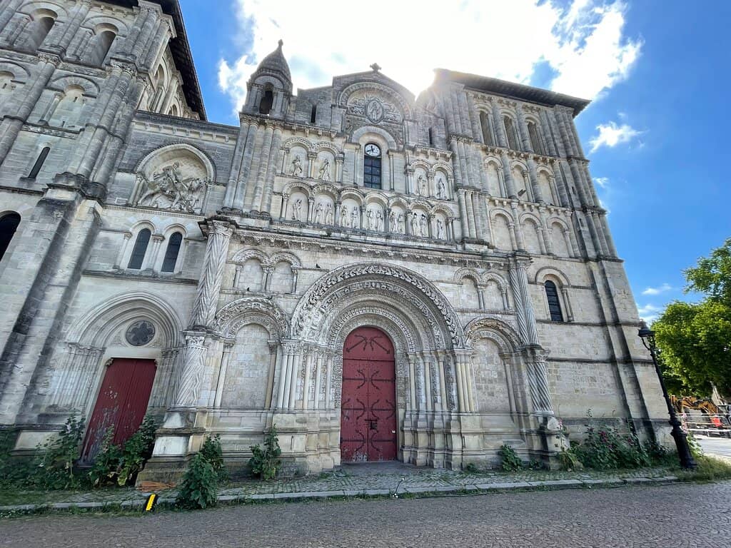 18th-Century Pipe Organ