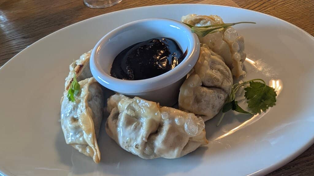 Hearty Home-Cooked Meals