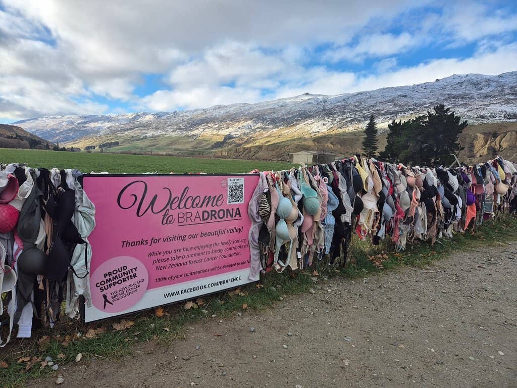 Breast Cancer Awareness