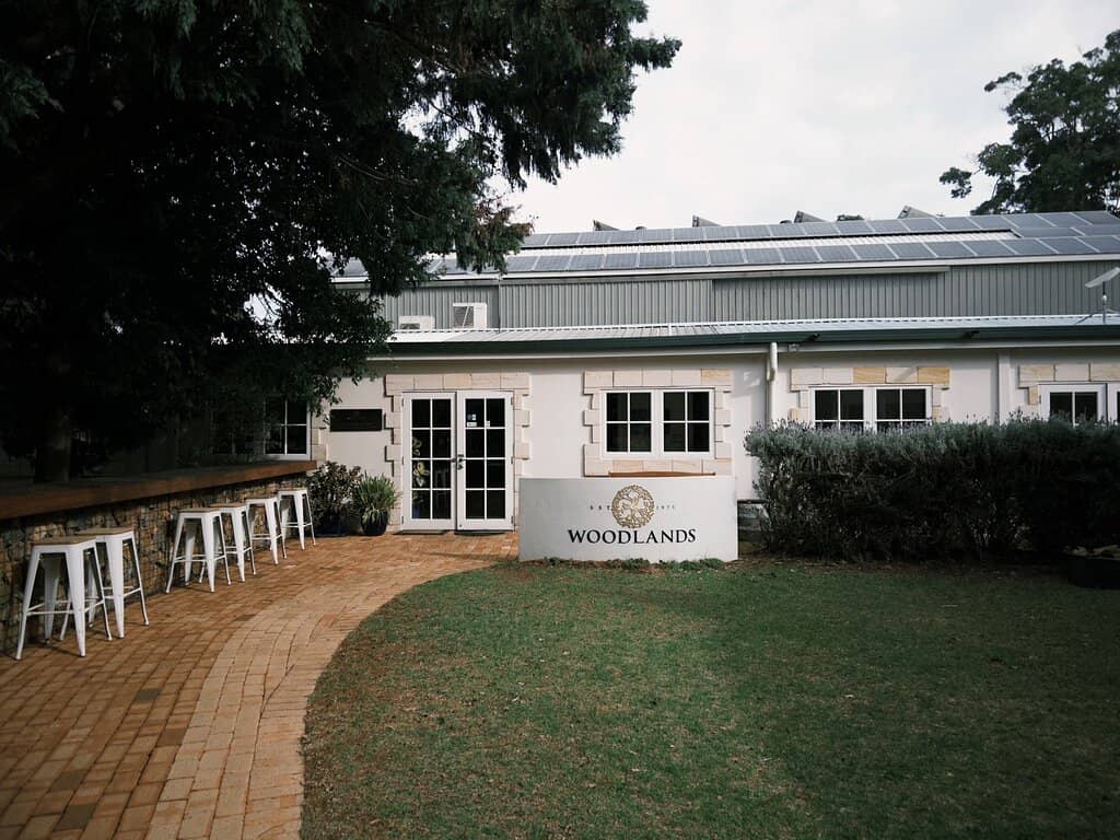 Exceptional Cabernet Sauvignon