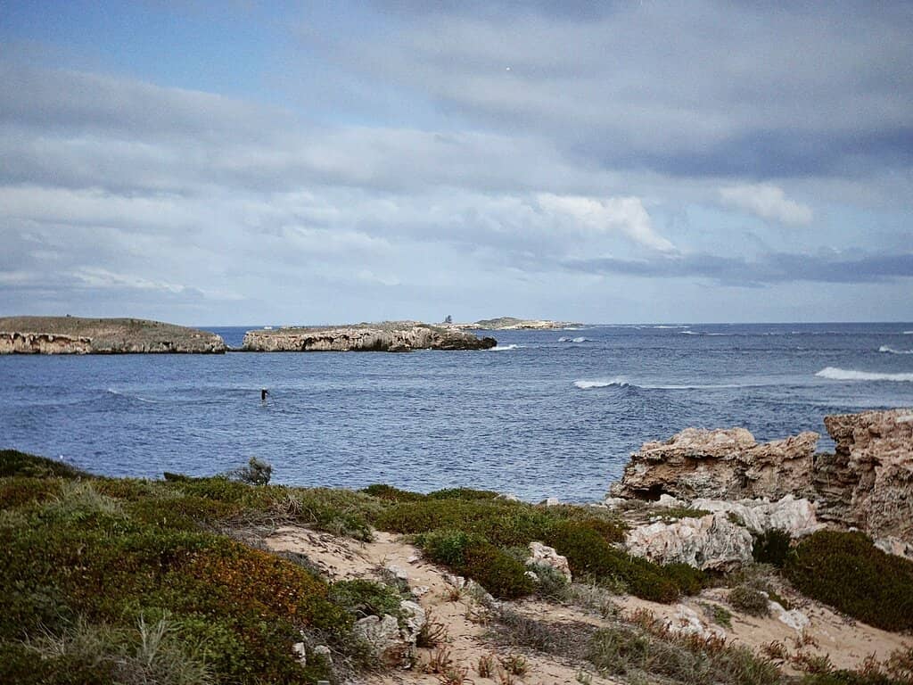 Scenic Coastal Walks