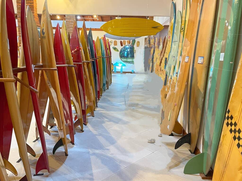 The Epic Board Collection